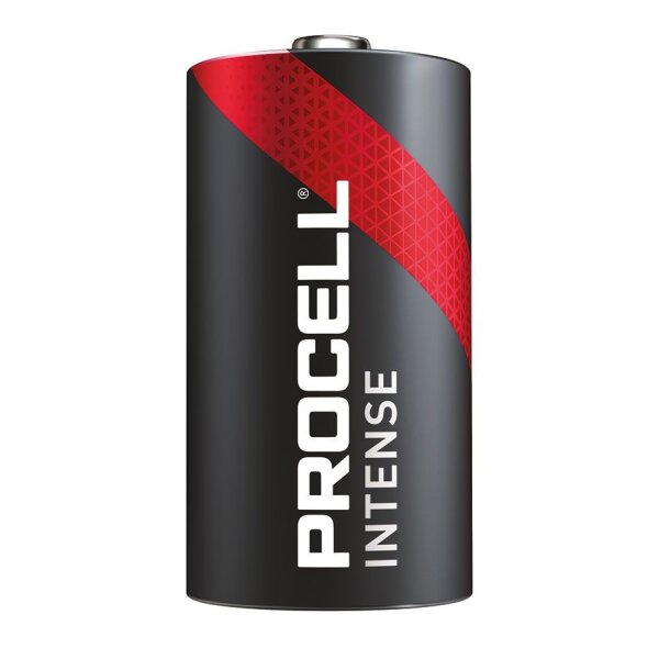 Procell Intense Batterien Mono D LR20 1,5 V (10 Stck.)