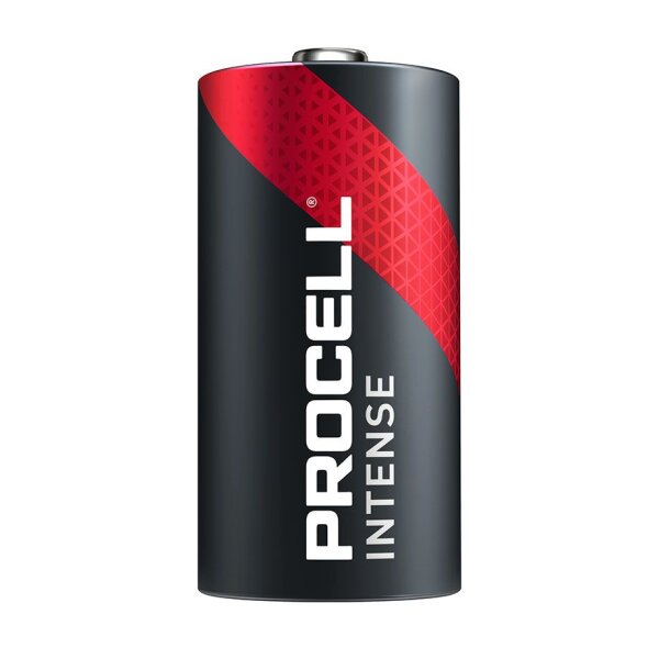 Procell Intense Batterien Baby C LR14 1,5 V (10 Stck.)