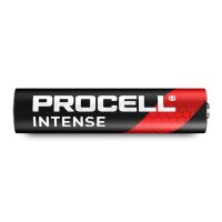 Procell Intense Batterien Micro AAA LR03, 1,5 V (10 Stck.)