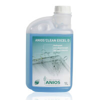 ANIOS’CLEAN EXCEL D 1 L, manuelle - zur Zeit nicht...