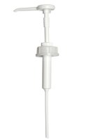 Dosierpumpe 20 ml für 5 L und 6 L Kanister