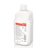 Incidin Liquid | alkoholhaltige Schnelldesinfektion | 1...