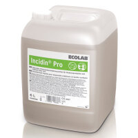 Incidin Pro 6 L Flächendesinfektion * nur für...