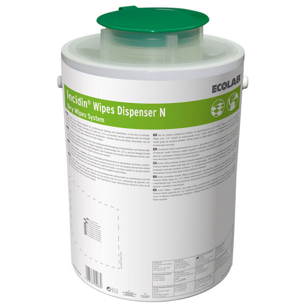 Incidin Wipes Dispenser N Tuchspender