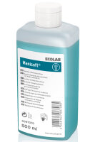Manisoft Waschlotion | 500 ml | 1 Stück