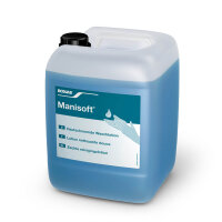 Manisoft 6 L Waschlotion  Pal. = 84 Kan.
