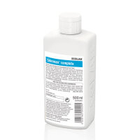 Skinman complete | Händedesinfektion | 500ml