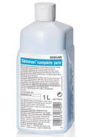 Skinman complete pure 1 L Händedesinfektion