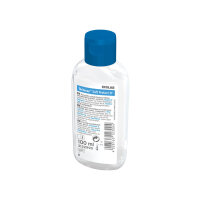 Skinman Soft Protect FF 100 ml Händedesinfektion...