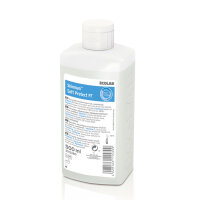 Skinman Soft Protect FF 500 ml Händedesinfektion...