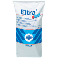 Eltra Desinfektionswaschmittel bei 60° | 20 kg