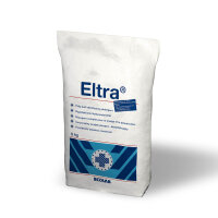 Eltra Desinfektionswaschmittel bei 60° | 6 kg Trommel