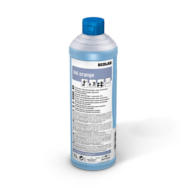 Imi orange | Allzweckreiniger | 1 Liter