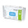 Incidin Alcohol Wipe | Schnelldesinfektionstücher | 20 x 20cm | biozid | 100 Stück im Flowpack
