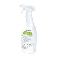 Incidin OxyFoam  Schnelldesinfektion mit Sprühkopf...