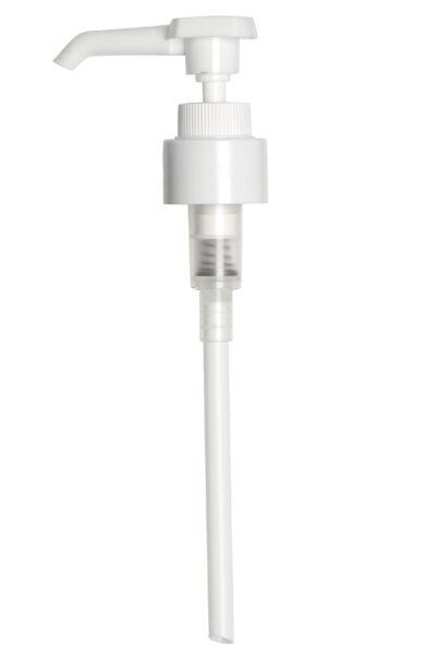 Dosierpumpe-Einweg Ecolab | 1 ml für 500 ml Flaschen | 1 Stück
