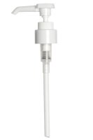 Dosierpumpe-Einweg Ecolab | 1 ml für 500 ml Flaschen...