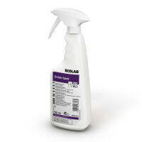 Sirafan Speed Flächendesinfektion (6 x 750 ml) * nur...