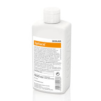 Spitacid Händedesinfektion | 500ml