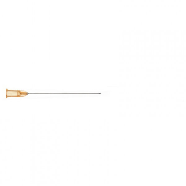 Supra-Sonderkanülen 0,50 x 60 mm (100 Stck.)