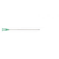 Supra-Sonderkanülen 0,80 x 80 mm (100 Stck.)