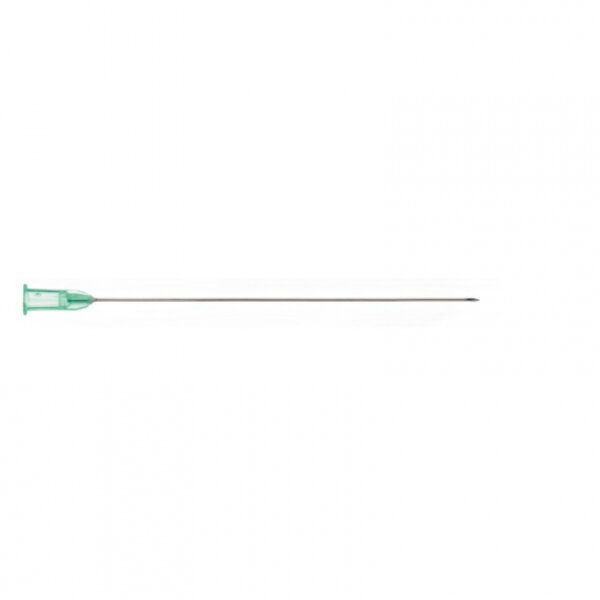 Supra-Sonderkanülen 0,80 x 100 mm (100 Stck.)