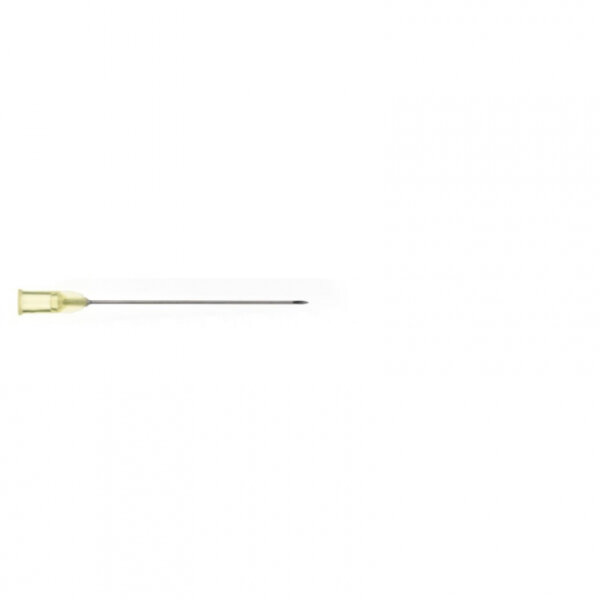 Supra-Sonderkanülen 0,90 x 55 mm (100 Stck.)