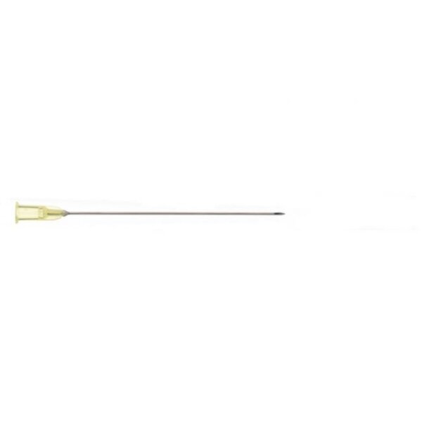 Supra-Sonderkanülen -lieferbar ab 06/2026- 0,90 x 80 mm (100 Stck.)