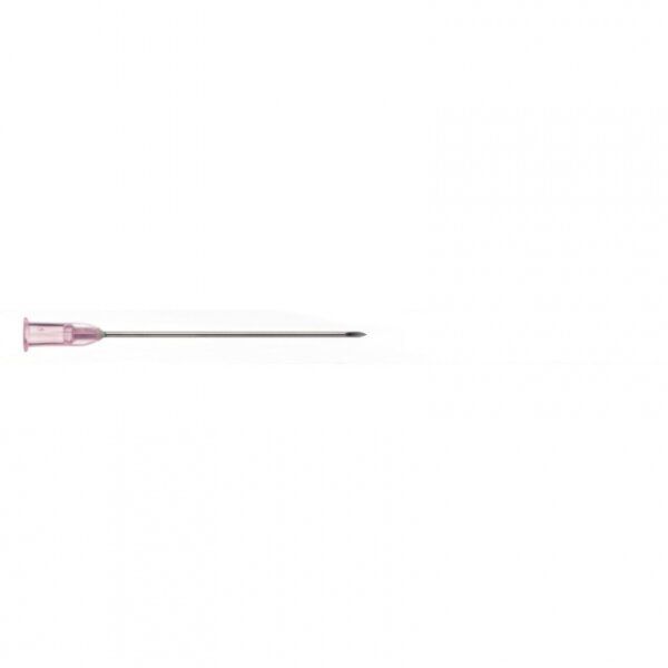 Supra-Sonderkanülen 1,20 x 60 mm (100 Stck.)