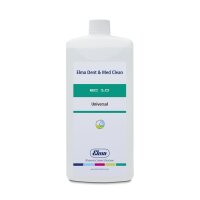 EC 10 Universal Reinigungslösung 1 Ltr. für...