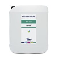 EC 10 Universal Reinigungslösung 5 Ltr. für...