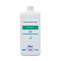 EC 60 Acidic Intense Reinigungslösung 1 Ltr....