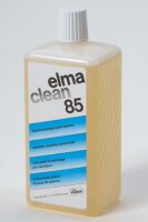 elma clean 85 Reinigungslösung 1 Ltr....
