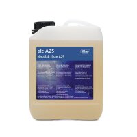 elma lab clean A25 Reinigungslösung 2,5 Ltr.