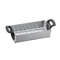 Elma modularer Korb Größe 10, aus Edelstahl,...