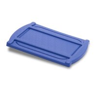Kunststoff-Gerätedeckel für Elmasonic S100/S100...