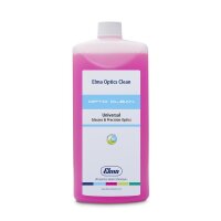 Opto Clean Reinigungslösung 1 Ltr. für Brillen...