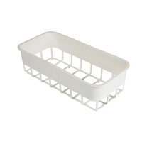 Kunststoff-Einsatzkorb EM-05 170 x 75 x 50 mm für...