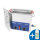 Ultraschall-Reinigungsgerät 6 Ltr. Emmi 60 HC Plus inkl. 100 ml Universalkonzentrat EM-090