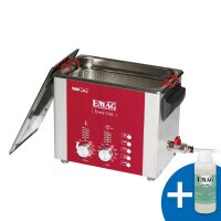 Ultraschall-Reinigungsgerät Emmi D30 3,0 Ltr....