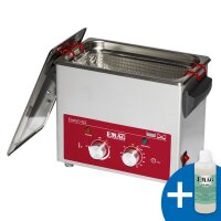 Ultraschall-Reinigungsgerät Emmi H22 2,2 Ltr....