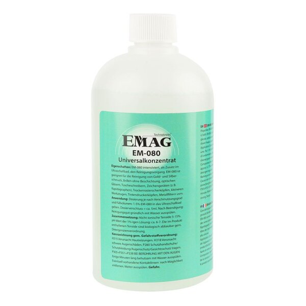 Universalkonzentrat EM-080 0,5 Ltr.