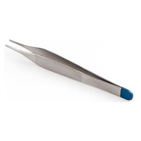 anat. Pinzetten Adson 12 cm, zum Einmalgebrauch (25 Stck.)