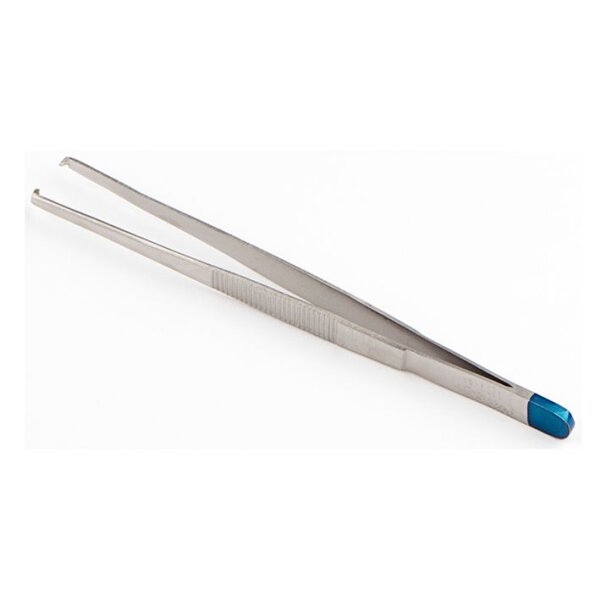 chir. Pinzetten Standard, 14,5 cm, zum Einmalgebrauch (20 Stck.)