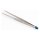 chir. Pinzetten Standard, 14,5 cm, zum Einmalgebrauch (20 Stck.)