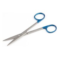 chir. Scheren gerade, spitz/spitz, 14,5 cm, zum...