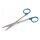 chir. Scheren gerade, spitz/spitz, 14,5 cm, zum Einmalgebrauch (25 Stck.)