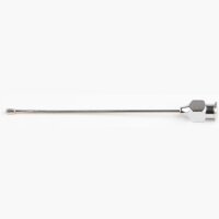 Einmal-Knopfkanülen gerade, 8 cm, Ø 2 mm (2 x...
