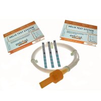 Helix Test System EM (1 Prüfkörper und 250...