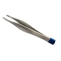Splitterpinzetten n. Feilchenfeld spitz, 9,5 cm, zum...